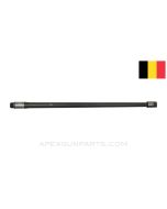 FN30 Browning M38 Barrel, 24", w/ Muzzle Nut, 7.5x54 MAS *Good*