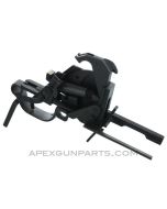 BM59 Trigger Assembly with Magazine Catch & Winter Trigger, Complete, *Very Good*