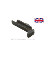 Lee-Enfield #4 / #5 Mk1 Rifle Bolt Release Catch, *Good*