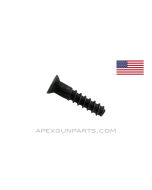 1918 BAR Butt Plate Screw, *Very Good*