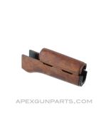 Bulgarian AK-47 Bakelite Handguard Set, *Very Good*