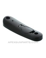 L1A1 Buttplate Assembly for Wood Stock, Metal, *NOS* 