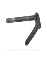 1918A2 BAR Large Cutaway Training Aid Model Trigger Guard Pin *Very Good*