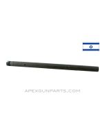 Israeli FAL Gas Tube, 9-1/2", *Good* 