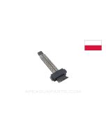 DPM Rear Sight Leaf