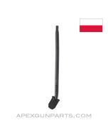 DPM Bipod Leg, Left