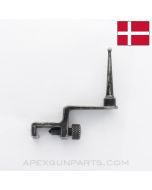 Madsen LMG Rear Anti Aircraft Sight *Very Good* 
