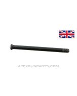 Lewis Gun Buttstock Tang Screw, .303 BR. *Good*