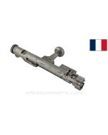 French Lebel 1886 Bolt Assembly, No Bolt Head Screw, 8×50mmR Lebel *Very Good*