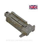 British Vickers Tank MG Extractor, DP Marked, .303BR *Good* 