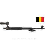 FN Model D Barrel, With Handle and Gas Regulator, No Flash Hider, .30-06 *Good* 