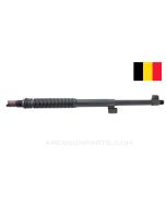 FN Model D Barrel, Incomplete, Israeli Marked, Blued, .308 / 7.62x51 NATO *Very Good* 