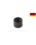 MP-40 Muzzle Nut, WWII German *Good* 