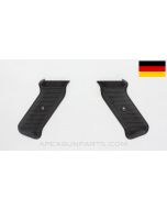 MP-40 Grip Panels, Left and Right, No Screw *Very Good* 