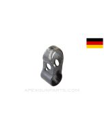 MP-40 Front Sight Protector, Late Type *GOOD* 
