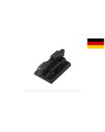 MP-38 / MP-40 Rear Sight Assembly *Good*