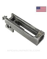 Browning 1919A4 Barrel Extension, Stripped *Good*