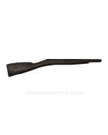 Mosin Nagant Sporterized Stock, 30", Wood, *Fair*