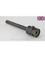 STEN MK 2 Barrel, w/ Barrel Bushing & Front Sight, 7.75", 9X19 *Good*