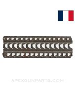 Hotchkiss, Feed Strip, 15rd, Steel, 7.92x57mm Mauser *Good*   