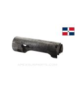 Dominican Republic San Cristobal Carbine Bolt, Stripped, .30 Carbine/7.62x33 *Good*