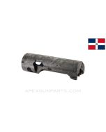 Dominican Republic San Cristobal Carbine Bolt, w/ Extractor, .30 Carbine/7.62x33 *Good*
