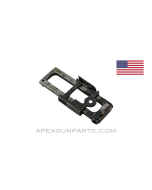 M1917 Enfield Rifle Rear Sight Assembly *Good* 