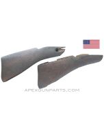 Thompson 1928A1 Project Buttstock, Sold *As Is*