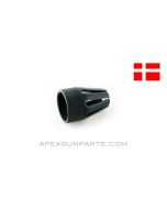 Madsen M-50 SMG Barrel Nut, Part #2 *Good* 