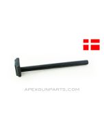 Madsen M-50 / M-53 SMG Return Spring Guide, w/ Buffer Pad, Part #31 *NOS* 