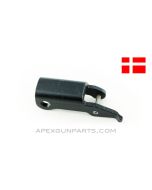 Madsen M-50 SMG Sear, With Trigger Lever Support Pin, Part #23 & 57 *Excellent* 