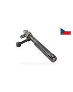 Czech VZ-24 Mauser Bolt Assembly, Complete, Standard M98 Length, 7.92x57 *Good*