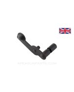 L1A1 Receiver Lock Lever, Type 2, Late British *Good*
