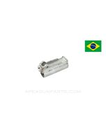Brazilian Mauser M1922 Rear Sight Base