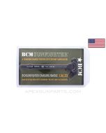 BCM GUNFIGHTER "VLTOR" AR15 Charging Handle, Mod 4 Medium Latch *NIW*