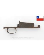 Chilean M1895 Mauser Trigger Guard *Good*