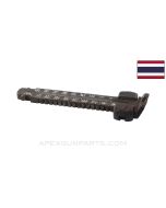 Siamese Mauser 1902 Type 45, 1923 Type 23 Rear Leaf Sight *Good* 