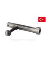 Turkish Gewehr 88 Bolt Body, Straight Handle *Good*