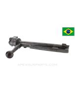 Brazilian 1908 Mauser Bolt, Complete, 7.92x57, *Good*