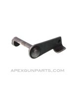 Yugoslavian M70 / M72 Gas Tube Locking Lever, *Good* 