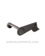 Yugoslavian M70 / M72 Gas Tube Locking Lever, *Bead Blasted*