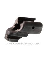 Spanish M43 Mauser Bayonet Lug Extension *Good*