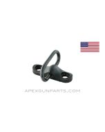 Thompson Milled Front Sling Swivel *Good* 
