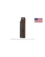 Thompson Magazine, 20rd, .45 ACP, Steel *Good* 