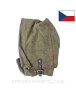 Czech ZB30 Armorers Tool Kit Pouch, Canvas *Good*