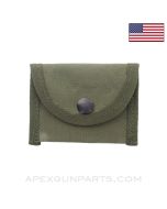 USGI Small Parts and Tools Pouch *NOS*