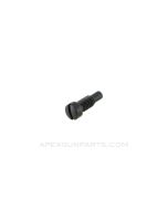 Smith & Wesson K Frame Strain Screw, Long, Old Style *Good*