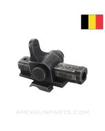 FAL Metric Rear Sight Assembly, *Good*