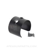 Yugoslavian M48 / M24 Mauser Handguard Spring Clip w/ Screws *NEW*