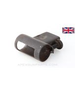 STEN MK 2 / MK 5 Magazine Housing Assembly, No Magazine Catch Assembly *Good*